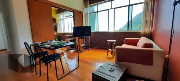 Apartamento com 3 Quartos à venda, 68m² no Alto da Boa Vista, Rio de Janeiro