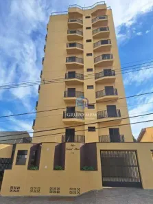 Apartamento com 3 Quartos à venda, 155m² no Vila Carvalho, Sorocaba