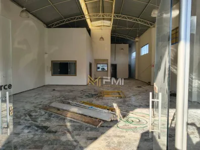 Galpão/Depósito/Armazém para alugar, 350m² no Vila Real, Hortolândia