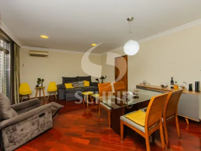 Apartamento com 4 Quartos à venda, 105m² no Jabaquara, São Paulo