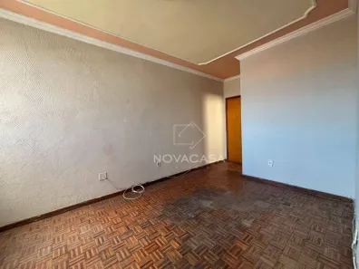 Apartamento com 3 Quartos à venda, 62m² no Santa Mônica, Belo Horizonte