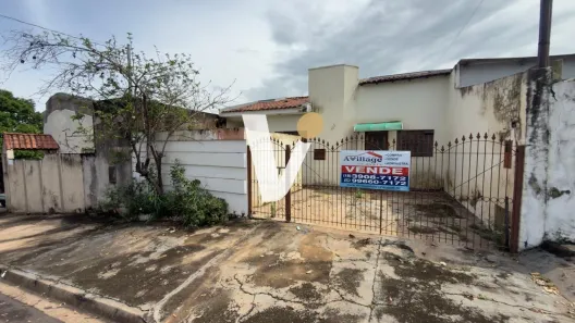 Casa com 3 Quartos à venda, 70m² no Jardim Vale do Sol, Presidente Prudente