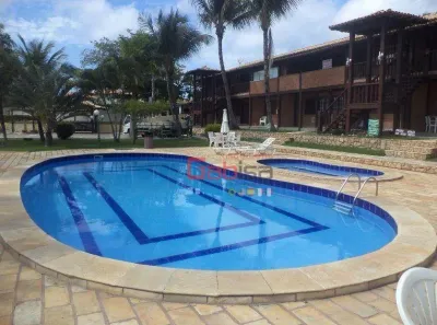Casa com 2 Quartos à venda, 98m² no Bosque, Armação dos Búzios