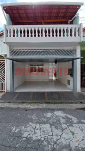 Sobrado com 2 Quartos à venda, 100m² no Parque Ramos Freitas, São Paulo