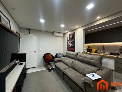 Apartamento com 3 Quartos à venda, 137m² no Vila Santa Catarina, Americana
