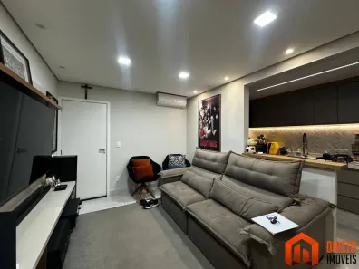 Apartamento com 3 Quartos à venda, 137m² no Vila Santa Catarina, Americana