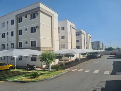 Apartamento com 2 Quartos à venda, 58m² no Moinho dos Ventos, Goiânia