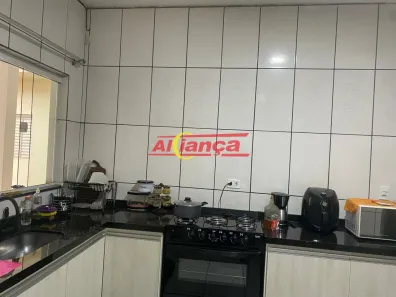 Sobrado com 3 Quartos à venda, 287m² no Jardim Presidente Dutra, Guarulhos