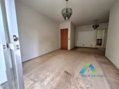 Apartamento com 3 Quartos à venda, 124m² no Vila Monte Alegre, São Paulo