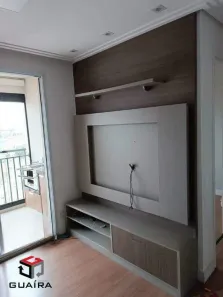 Apartamento com 2 Quartos à venda, 54m² no Jardim Olavo Bilac, São Bernardo do Campo
