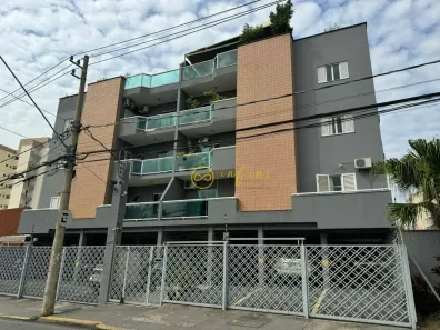 Apartamento com 2 Quartos à venda, 83m² no Parque Campolim, Sorocaba