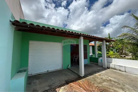 Casa com 2 Quartos à venda, 280m² no Alto da Boa Vista, Lagarto