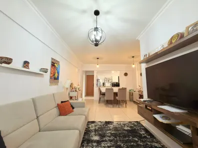 Apartamento com 3 Quartos à venda, 84m² no Pedreira, Belém