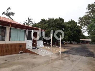 Imóvel Comercial com 3 Quartos à venda, 472m² no Jardim Itaiçaba (Ártemis), Piracicaba