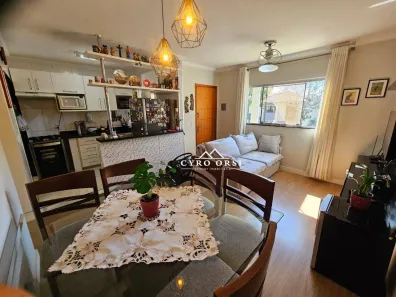 Casa de Condomínio com 2 Quartos à venda, 71m² no Residencial Bela Vista, Piracicaba