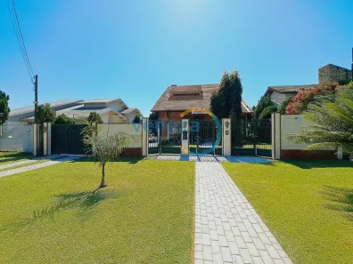 Casa com 5 Quartos à venda, 688m² no Tucano, Londrina