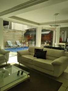 Sobrado com 3 Quartos à venda, 257m² no Jardim Miranda, Campinas