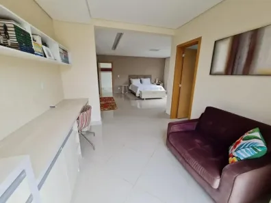 Casa de Condomínio com 4 Quartos à venda, 509m² no Condomínio Águas da Serra Morena, Taquaraçu de Minas