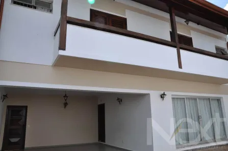 Sobrado com 4 Quartos à venda, 285m² no Jardim Guarani, Campinas