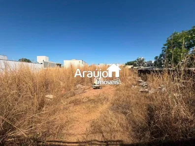 Lote/Terreno à venda, 390m² no Plano Diretor Sul, Palmas