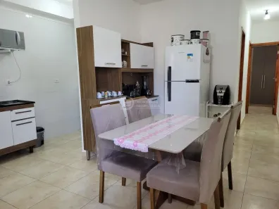 Apartamento com 2 Quartos à venda, 34m² no Jardim Nossa Senhora do Carmo, São Paulo