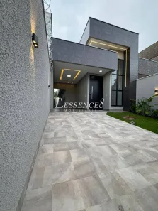 Casa com 3 Quartos à venda, 116m² no Residencial Dom Rafael, Goiânia