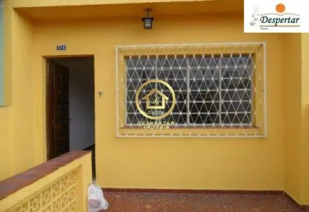 Sobrado com 3 Quartos à venda, 150m² no Vila Bonilha, São Paulo