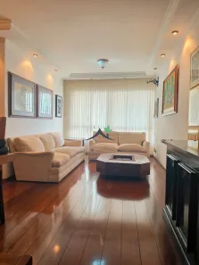 Apartamento com 3 Quartos para alugar, 82m² no Paraíso, São Paulo