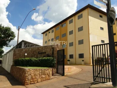 Apartamento com 2 Quartos à venda, 79m² no Parque Laranjeiras, Araraquara
