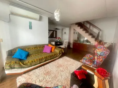 Cobertura com 4 Quartos à venda, 186m² no Icaraí, Niterói