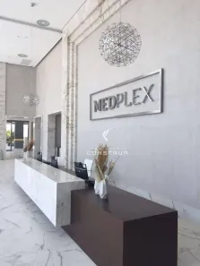 Sala Comercial para venda ou aluguel, 54m² no Botafogo, Campinas