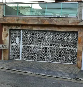 Casa com 3 Quartos à venda, 136m² no Vila Formosa, São Paulo