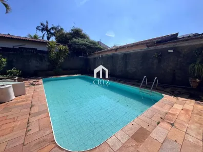 Casa com 3 Quartos à venda, 315m² no Vila Santo Antônio, Rio Claro