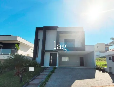 Casa de Condomínio com 3 Quartos à venda, 268m² no Cyrela Landscape Esplanada, Votorantim