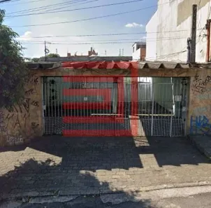 Casa com 5 Quartos à venda, 180m² no Chácara Mafalda, São Paulo