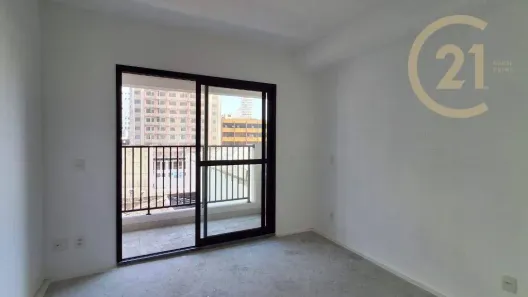 Apartamento com 1 Quarto à venda, 23m² no Centro, São Paulo