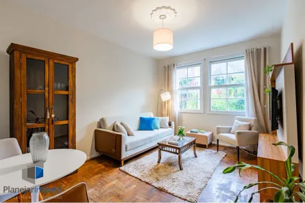 Apartamento com 1 Quarto à venda, 50m² no São João, Porto Alegre