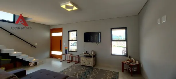 Casa de Condomínio com 4 Quartos à venda, 195m² no Jardim Jacinto, Jacareí