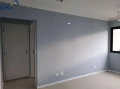 Apartamento com 2 Quartos à venda, 50m² no Pinheiros, São Paulo