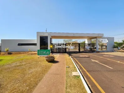Lote/Terreno à venda, 416m² no Portal da Mata, Ribeirão Preto