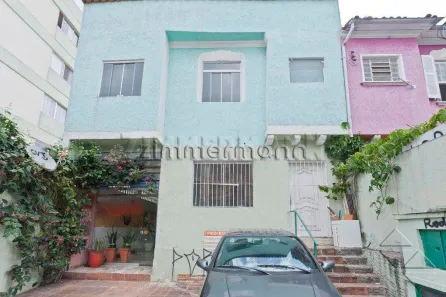 Imóvel Comercial com 8 Quartos à venda, 300m² no Pinheiros, São Paulo