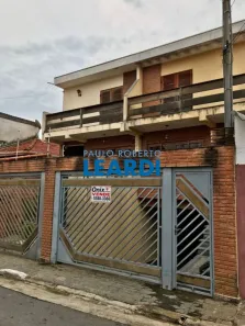 Sobrado com 3 Quartos à venda, 194m² no Cidade Vargas, São Paulo