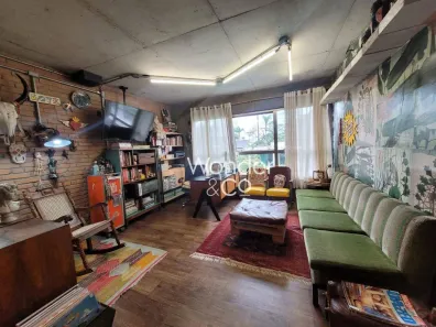 Apartamento com 2 Quartos à venda, 70m² no Campo Belo, São Paulo