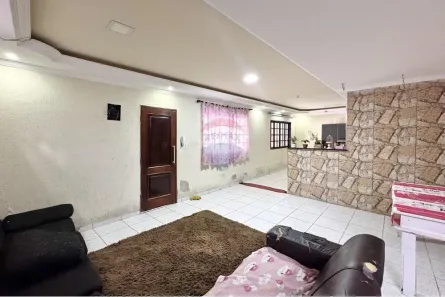 Casa com 3 Quartos à venda, 126m² no Biritiba Mirim, Biritiba Mirim