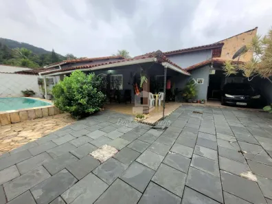 Casa de Condomínio com 3 Quartos à venda, 131m² no Serra Grande, Niterói