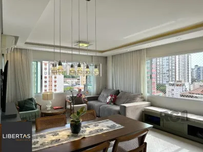 Apartamento com 3 Quartos à venda, 94m² no Passo da Areia, Porto Alegre