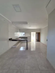 Apartamento com 3 Quartos à venda, 100m² no São Joaquim, Franca