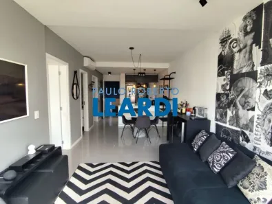 Apartamento com 2 Quartos à venda, 52m² no Vila São Francisco, São Paulo