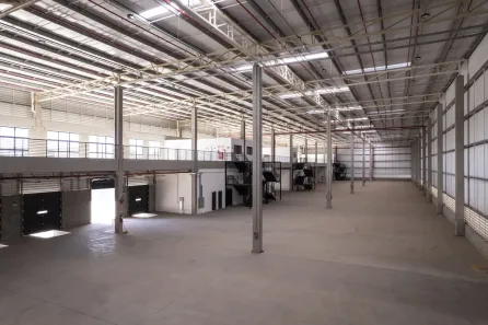 Galpão/Depósito/Armazém para alugar, 1303m² no Aeroporto, Jundiaí