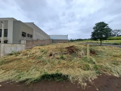 Lote/Terreno para alugar, 796m² no Sítio São Bento 2, Ribeirão Preto